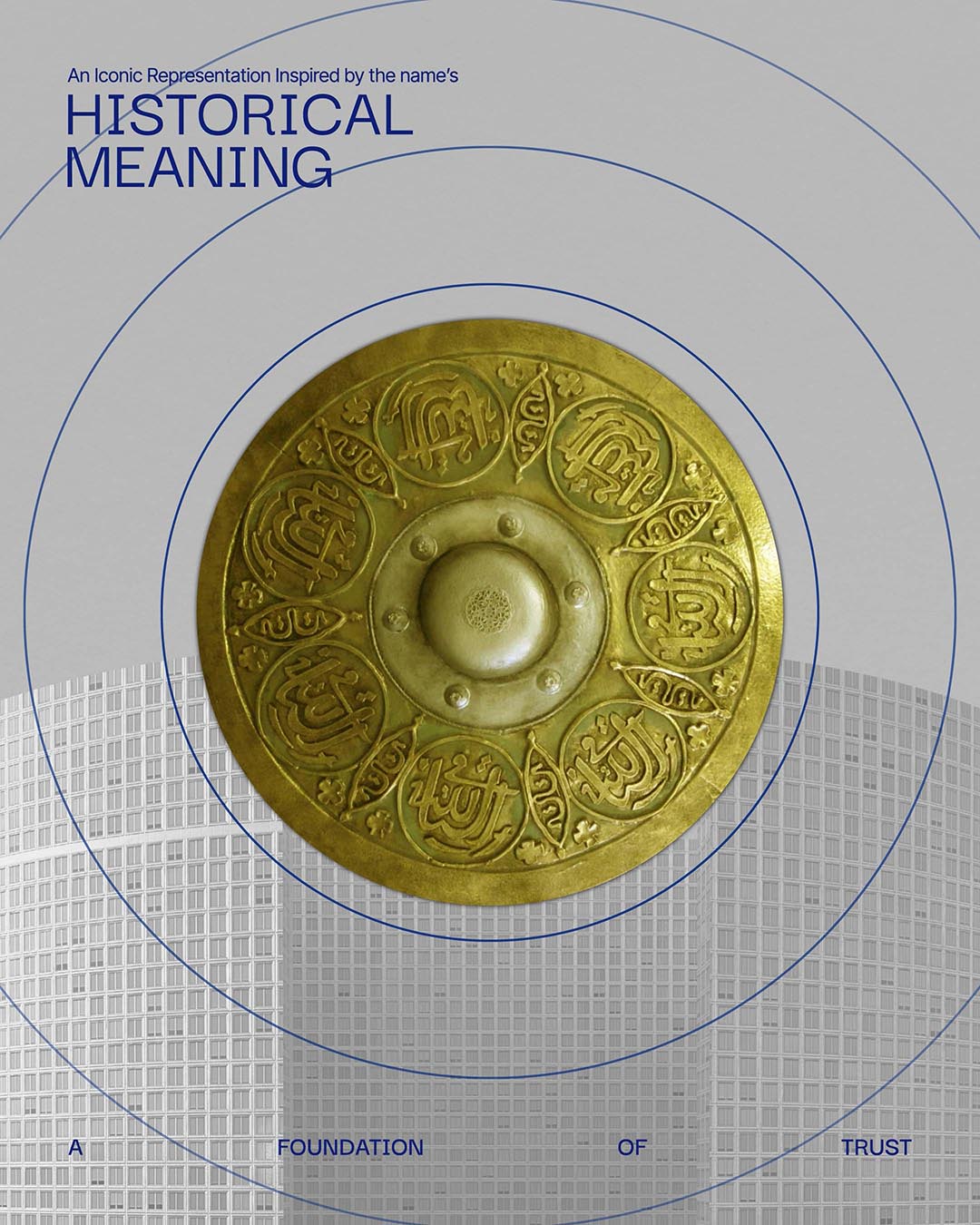 Visualizing The Name Meaning